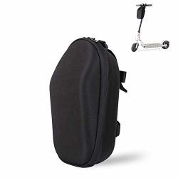 Tomall Front Storage Bag Scooter Handlebar Bag Waterproof Tool Charger Phone Accessories Carrying Bag For Xiaomi M365 Electric Scooter Segway Ninbebot Es