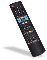 Replacement Remote For Samsung Tv