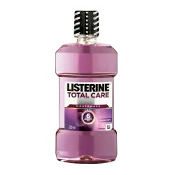 Listerine - Mouthwash Total Care 500ML