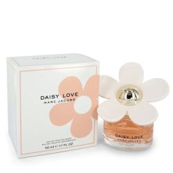 Daisy Love By 50ML Edt Perfume For Women