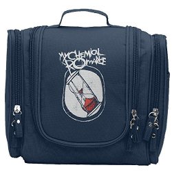 my chemical romance messenger bag