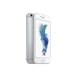 Apple Iphone 6S Plus 128GB - Silver Better