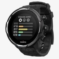 Suunto 9 outlet titanium price