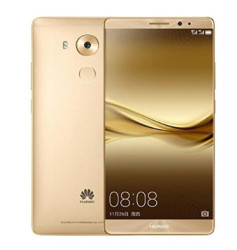 Huawei Mate 8 Dual Sim LTE 64GB Gold
