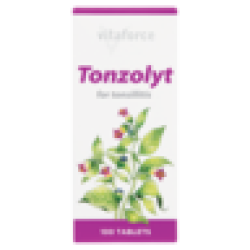 Tonzolyt Tablets