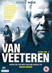 Van Veeteren: Films - Volume 1
