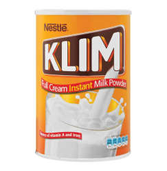 Nestle Klim Milk Powder 1 X 1.8KG