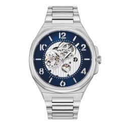 Mens Fashion Stainless Steel Automatic Watch KCWGL2233105