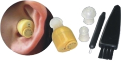Amplifier Hearing Aid - Micro Ear