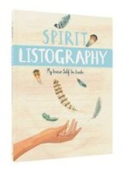 Spirit Listography - My Inner Self In Lists Record Book