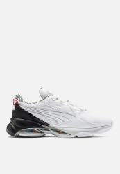 PUMA Select Cell Dome Galaxy 37176301 Puma White puma Black