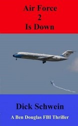Air Force 2 Is Down