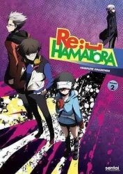 Re: Hamatora: Season 2 Region 1 Dvd