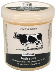 Bath Soak- Milk & Honey