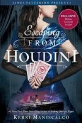 Escaping From Houdini Paperback