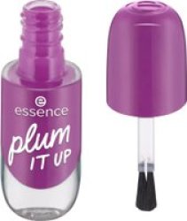 Essence Gel Nail Colour 54 - Plum It Up