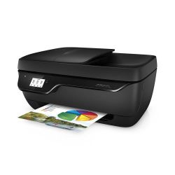 Hp Officejet 3830 4-IN-1 Wi-fi Inkjet Printer