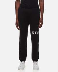 Givenchy Archetype Slim Fit Jogger Pants - Black XL