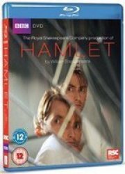 Hamlet 2009 Blu-ray