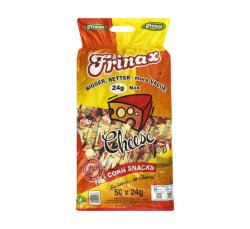 Frimax Cheese Cheese 50 X 24G