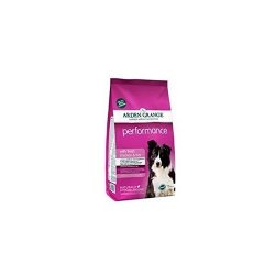 Arden Grange Adult Performance Dog With Chicken 2KG Pack Of 4