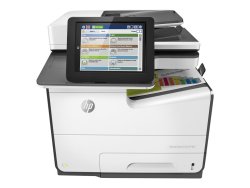HP Pagewide Managed Colour Mfp E58650DN Printer