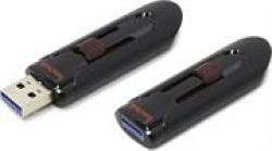 Sandisk Cruzer Glide USB 128GB Flash Drive Retail Box Limited Lifetime Warranty
