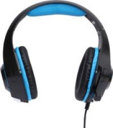 Pulse 6 2.1 Stereo Gaming Headsets