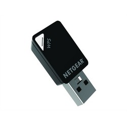 Netgear A6100-100pes A6100 WiFi USB Adapter