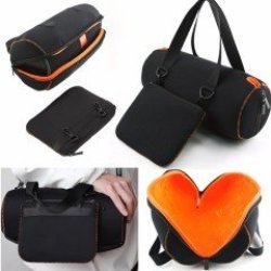 Eva Portable Multifunctional Travel Bag Case For Jbl Xtreme Speaker