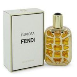 FENDI Furiosa Eau De Parfum 50ML - Furiosa