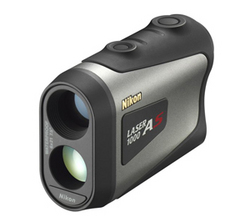 Nikon Lrf 1000 As