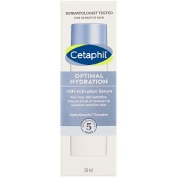 Cetaphil Deep Hydration 48 Hour Activation Serum 30ML