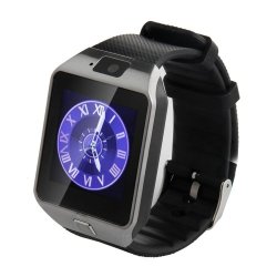 Dz09 Smartphone Touch Screen Bluetooth Smart Watch