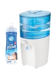 Aqua Optima - Home Water Filtration Pack