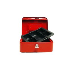 Cash Box - Plastic Tray - 300 X 240 X 90MM