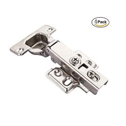 Jia Jia Trade Concealed Hinge 165 Degree Kitchen Cabinet Door