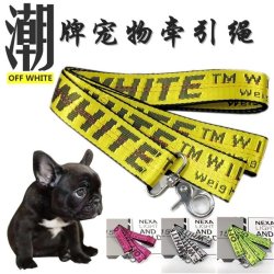 off leash dog collar