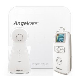 Angelcare AC403 Movement & Sound Monitor