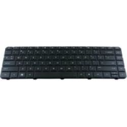 Brand New Replacement Keyboard With Frame For Compaq Presario CQ43 CQ57 Hp 430 431 435 436 630 635 Hp Pavilion G4 G6