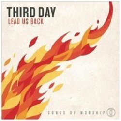 Lead Us Back:songs Of Worship Cd 2015 Cd