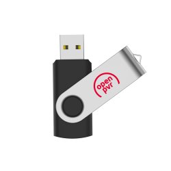 PVR Openview USB Stick - 64GB