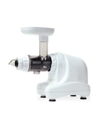 Oscar Juicer DA1000 in White with Free Gift
