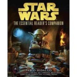 Star Wars: The Essential Reader"s Companion