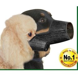Proguard Sure-fit Dog Muzzle size 4 Medium