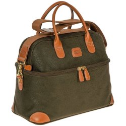 Life Tuscan Beauty Case Olive