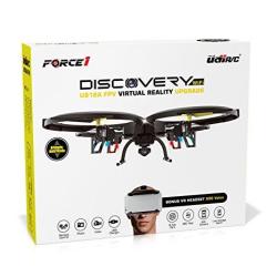 force1 discovery drone