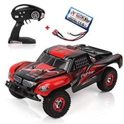 truck rc truck