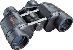 Tasco Essentials Binoculars 7X35MM Porro Prism Black Boxed