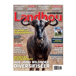 Landbou Weekblad